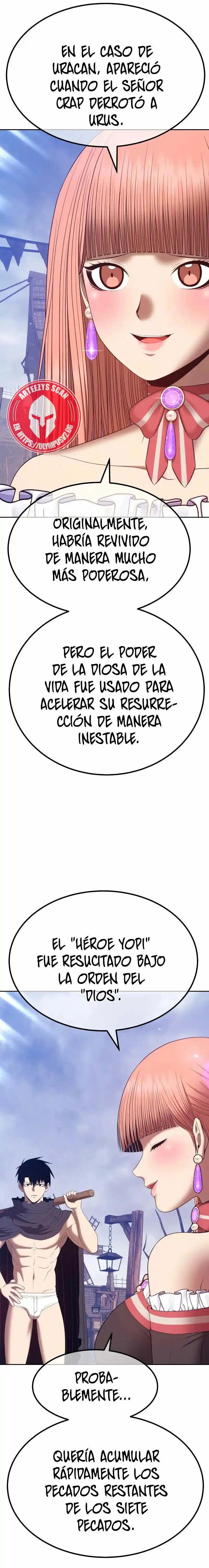 +99 Palo De Madera - Capítulo 79.1 - Página 56 - LectorTMOo