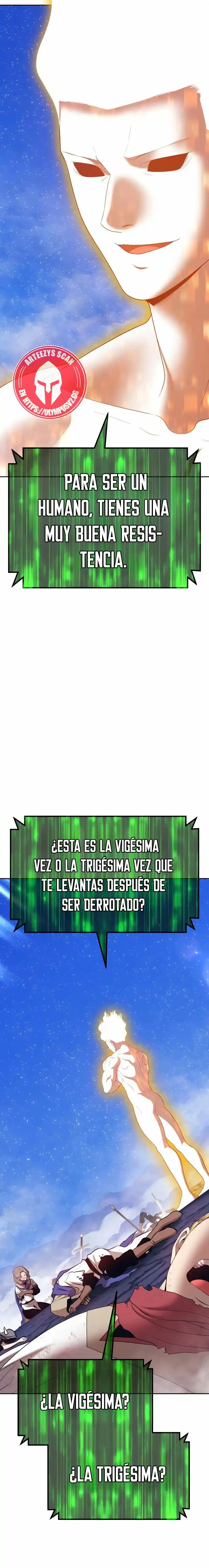 +99 Palo De Madera - Capítulo 79.2 - Página 13 - LectorTMOo