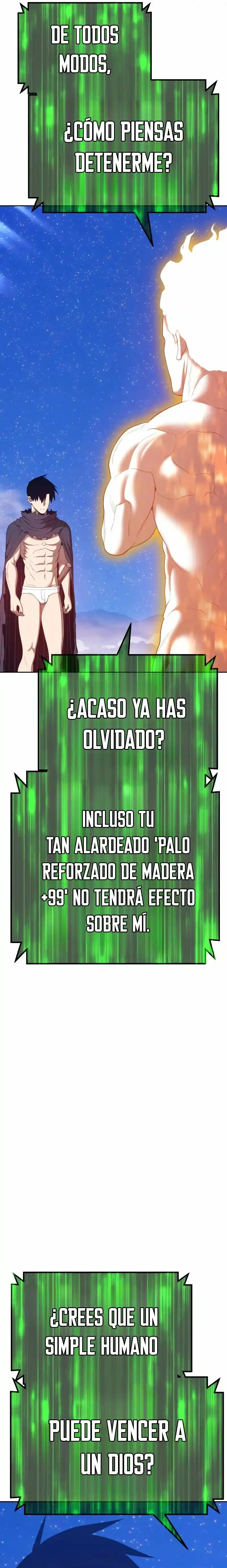 +99 Palo De Madera - Capítulo 79.2 - Página 55 - LectorTMOo