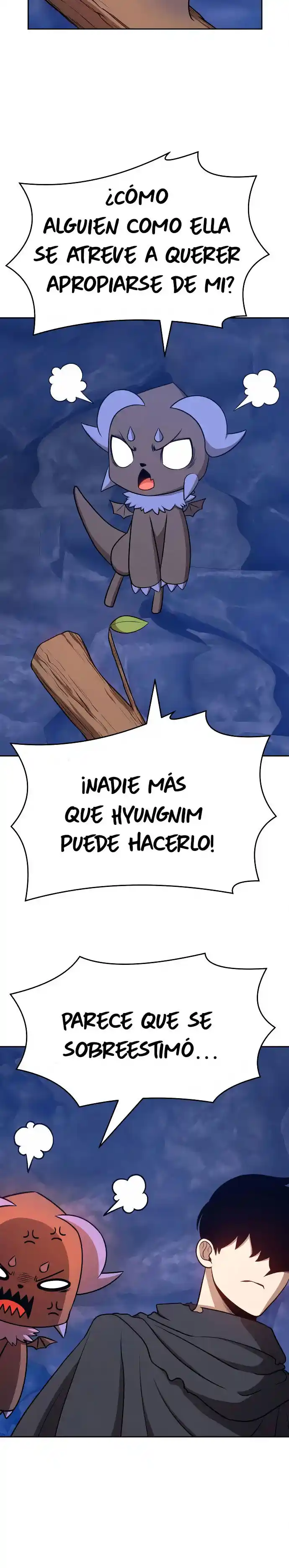 +99 Palo De Madera - Capítulo 8 - Página 15 - LectorTMOo