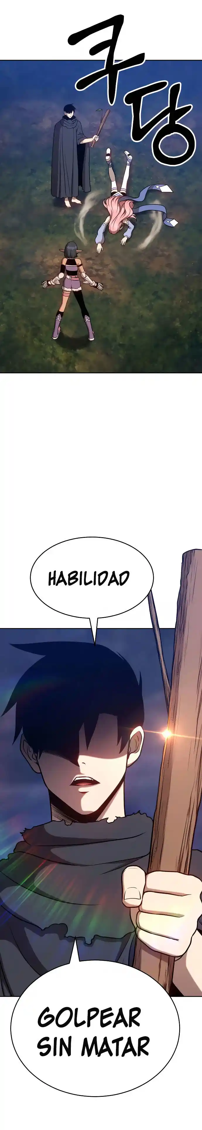 +99 Palo De Madera - Capítulo 8 - Página 24 - LectorTMOo
