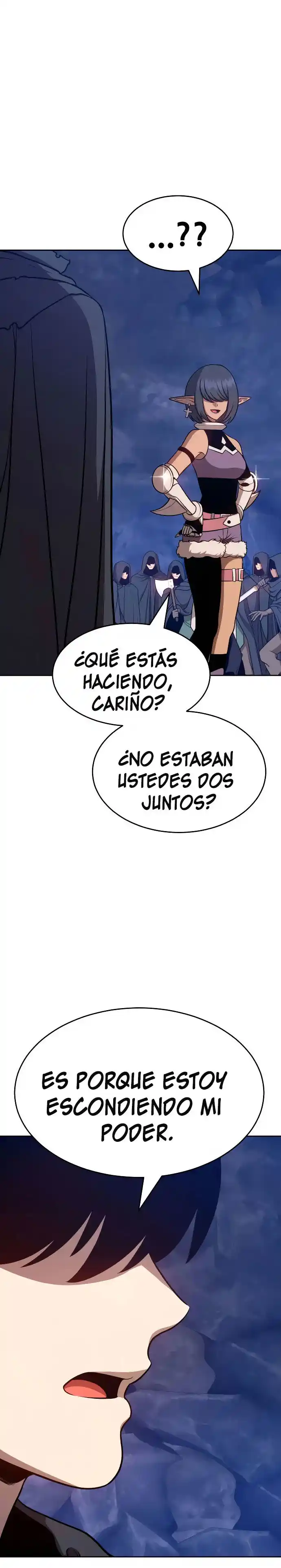 +99 Palo De Madera - Capítulo 8 - Página 25 - LectorTMOo