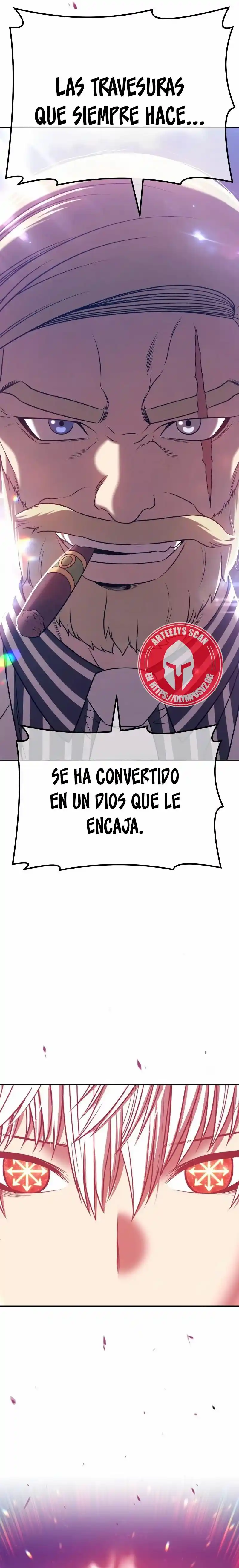 +99 Palo De Madera - Capítulo 80.1 - Página 8 - LectorTMOo