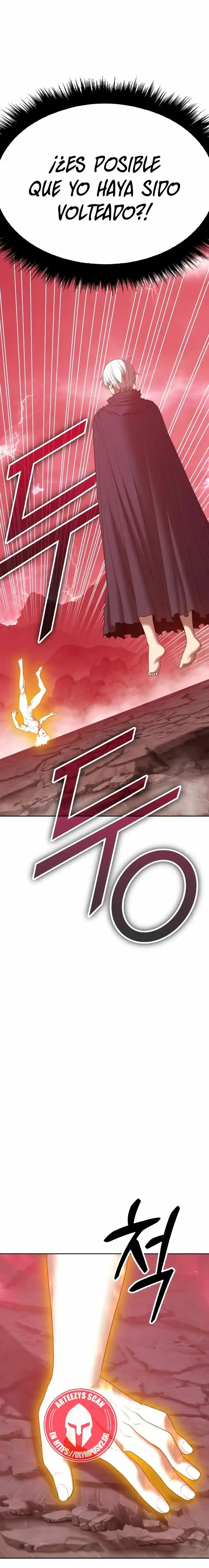 +99 Palo De Madera - Capítulo 80.1 - Página 35 - LectorTMOo