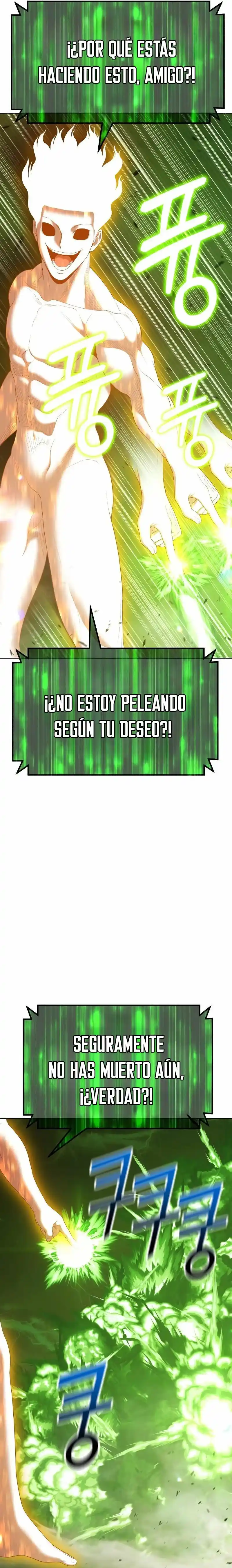 +99 Palo De Madera - Capítulo 80.1 - Página 49 - LectorTMOo