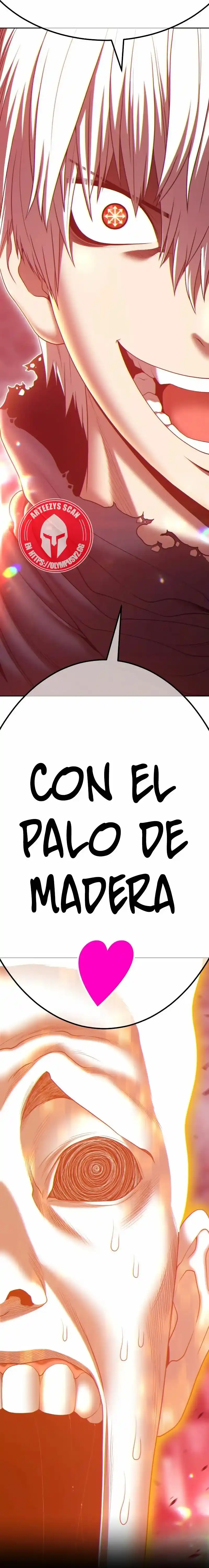+99 Palo De Madera - Capítulo 80.2 - Página 54 - LectorTMOo