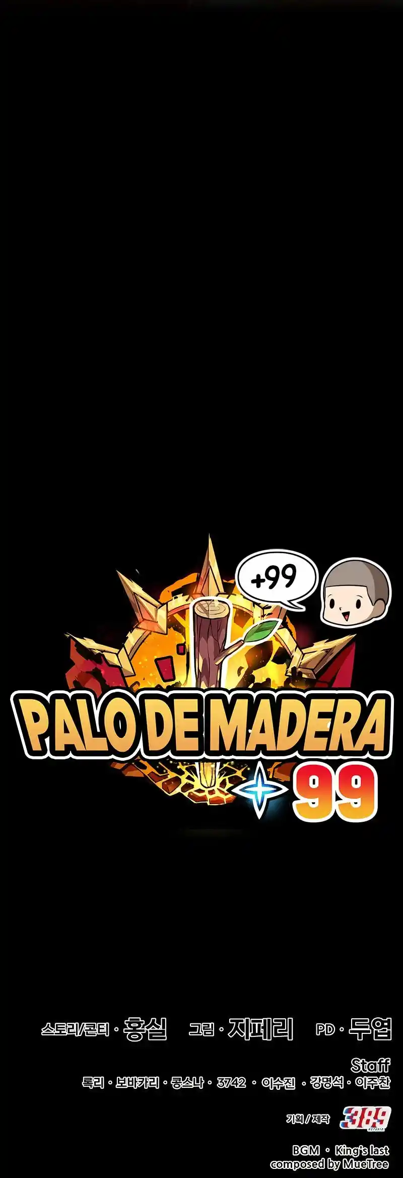 +99 Palo De Madera - Capítulo 80.2 - Página 55 - LectorTMOo