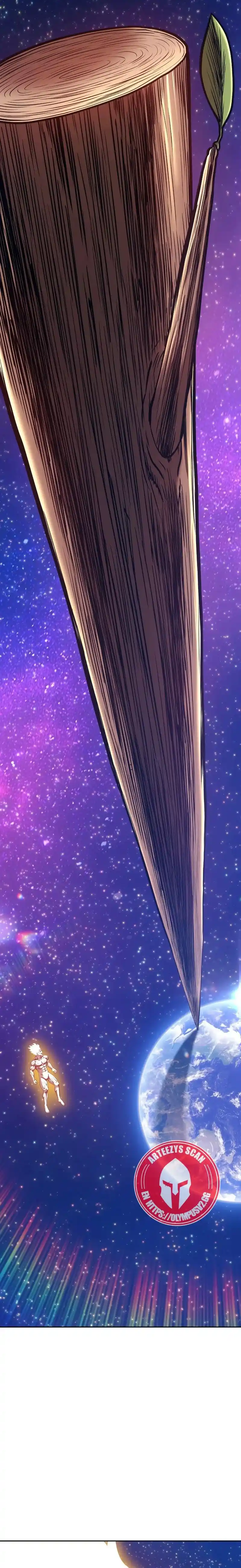 +99 Palo De Madera - Capítulo 82.2 - Página 8 - LectorTMOo