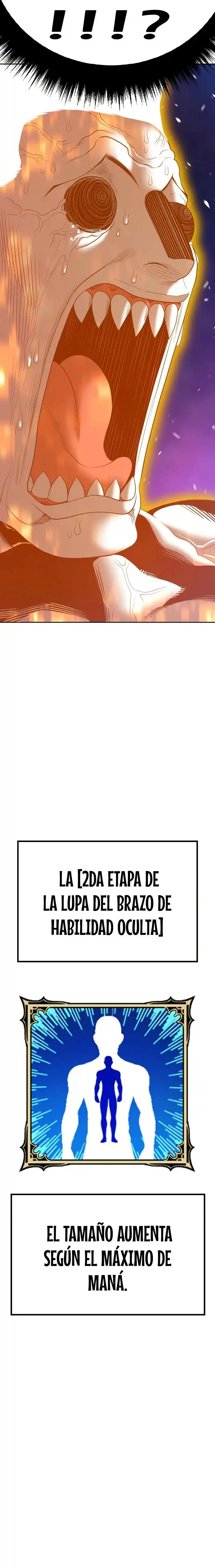 +99 Palo De Madera - Capítulo 82.2 - Página 11 - LectorTMOo