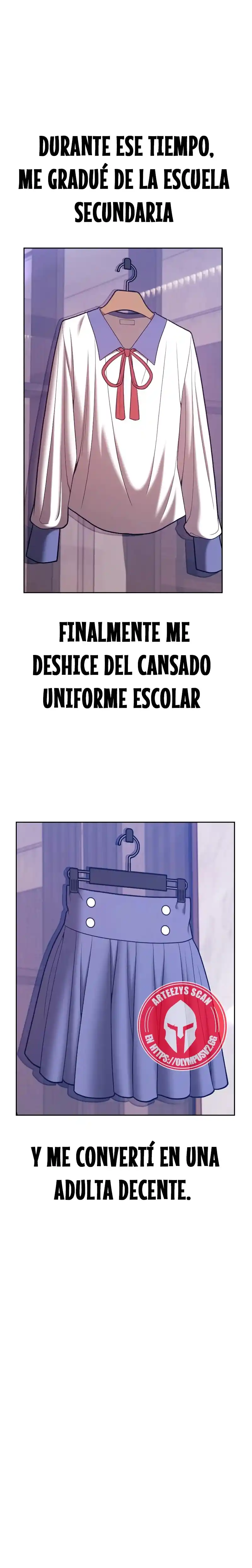 +99 Palo De Madera - Capítulo 83.1 - Página 9 - LectorTMOo