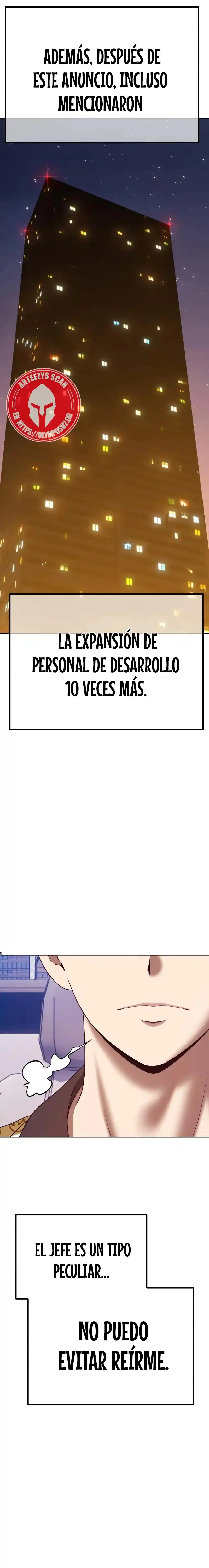 +99 Palo De Madera - Capítulo 83.1 - Página 29 - LectorTMOo
