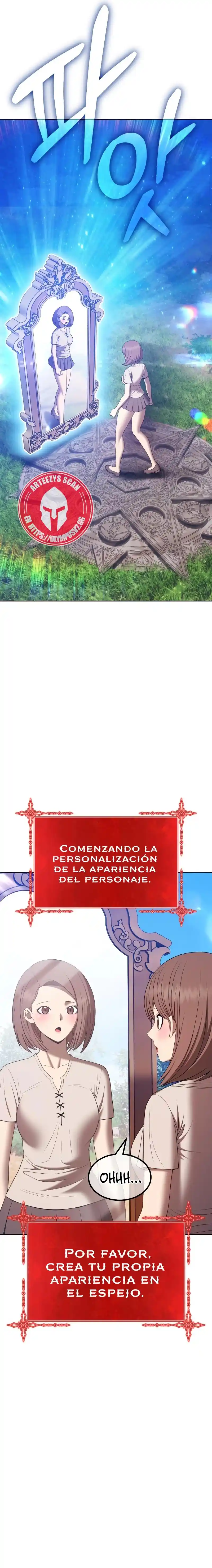 +99 Palo De Madera - Capítulo 83.2 - Página 14 - LectorTMOo