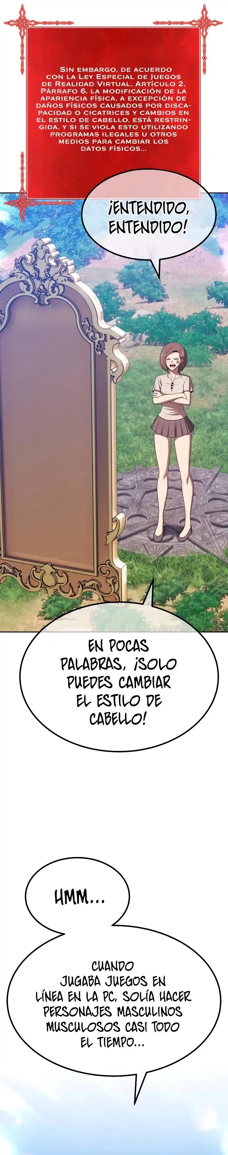 +99 Palo De Madera - Capítulo 83.2 - Página 15 - LectorTMOo