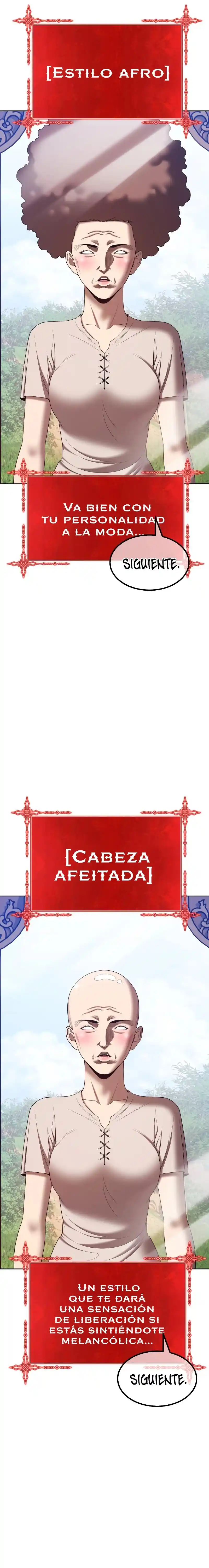 +99 Palo De Madera - Capítulo 83.2 - Página 18 - LectorTMOo