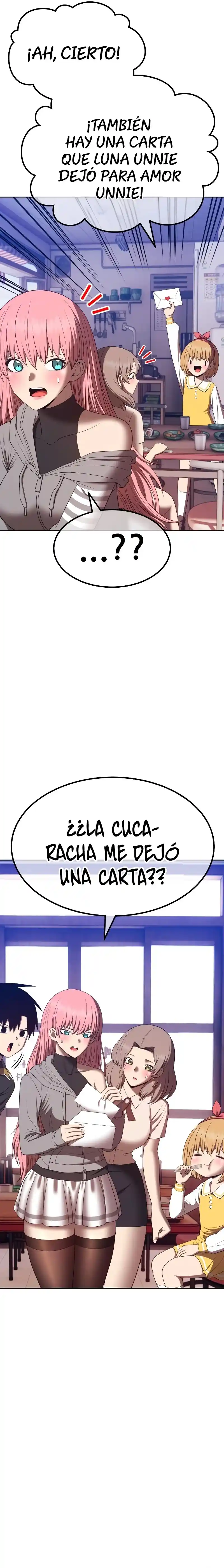 +99 Palo De Madera - Capítulo 84.2 - Página 8 - LectorTMOo