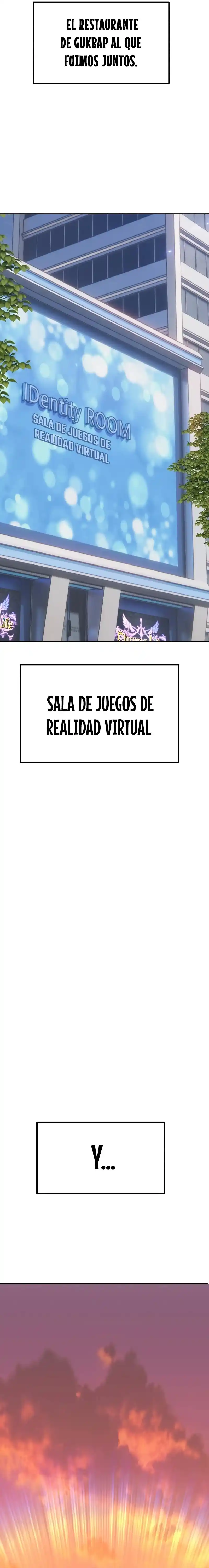 +99 Palo De Madera - Capítulo 84.2 - Página 38 - LectorTMOo