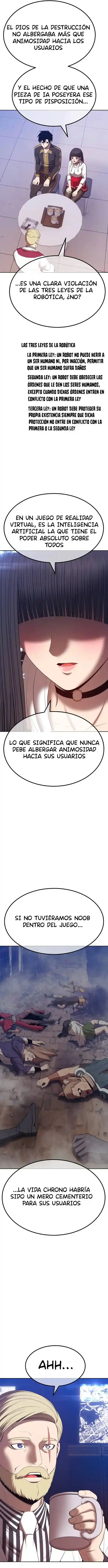 +99 Palo De Madera - Capítulo 85 - Página 27 - LectorTMOo