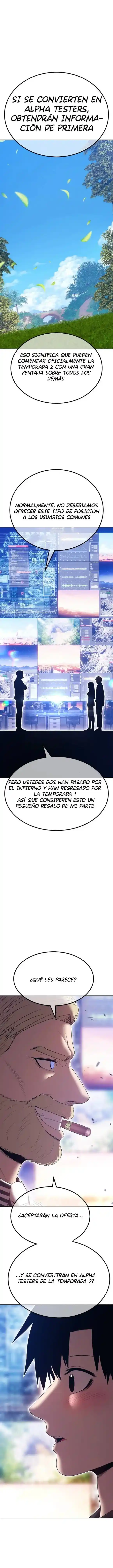+99 Palo De Madera - Capítulo 85 - Página 41 - LectorTMOo