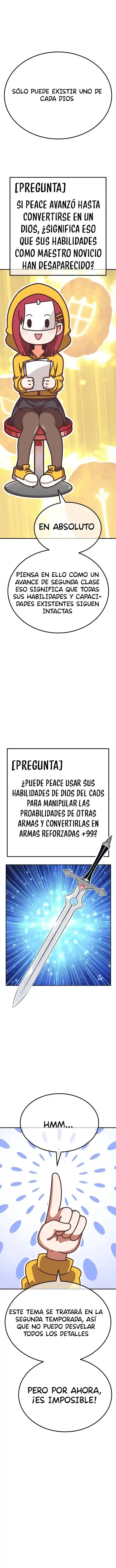 +99 Palo De Madera - Capítulo 86 - Página 16 - LectorTMOo