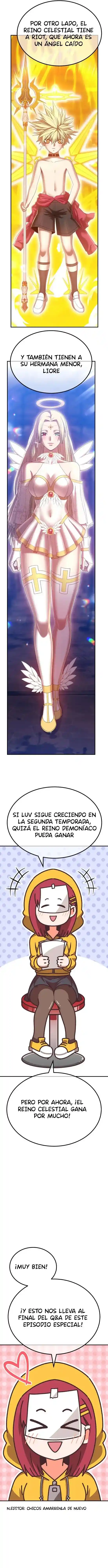 +99 Palo De Madera - Capítulo 86 - Página 19 - LectorTMOo