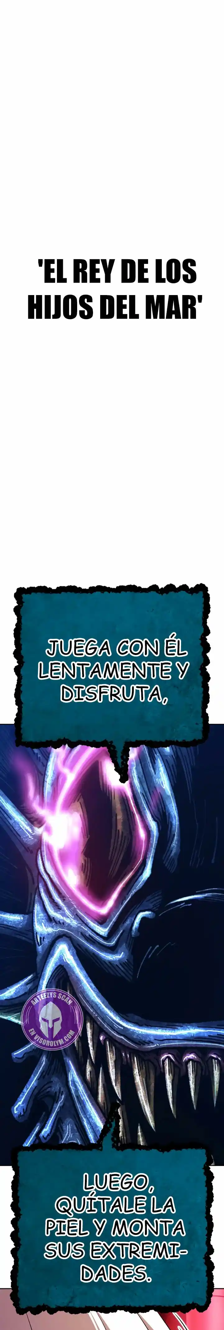 +99 Palo De Madera - Capítulo 87.1 - Página 55 - LectorTMOo