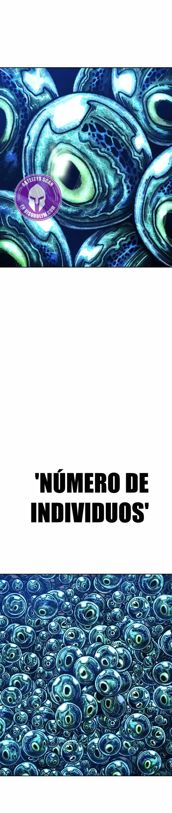 +99 Palo De Madera - Capítulo 87.2 - Página 15 - LectorTMOo