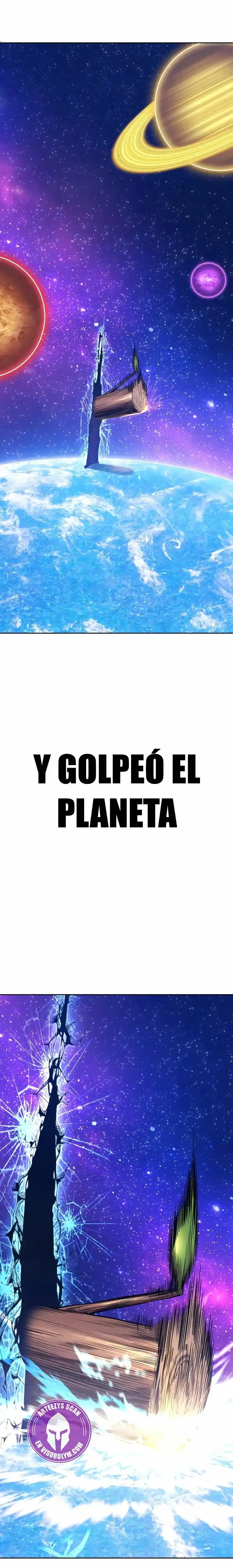 +99 Palo De Madera - Capítulo 87.2 - Página 67 - LectorTMOo