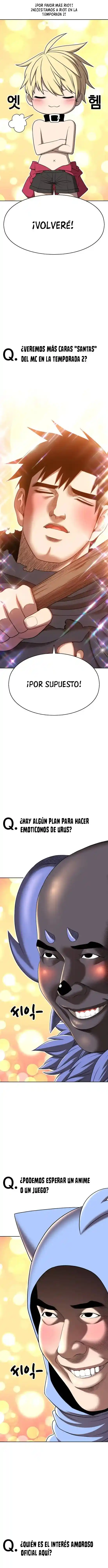 +99 Palo De Madera - Capítulo 87 - Página 5 - LectorTMOo