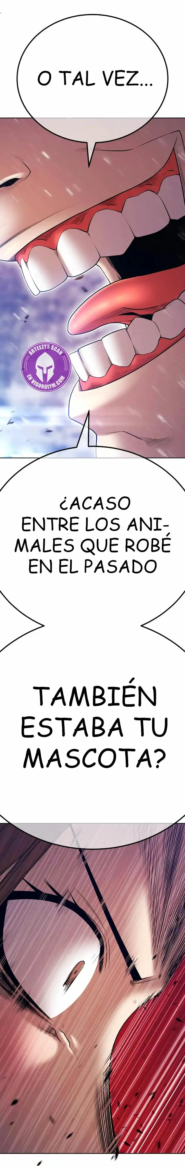 +99 Palo De Madera - Capítulo 88.1 - Página 57 - LectorTMOo
