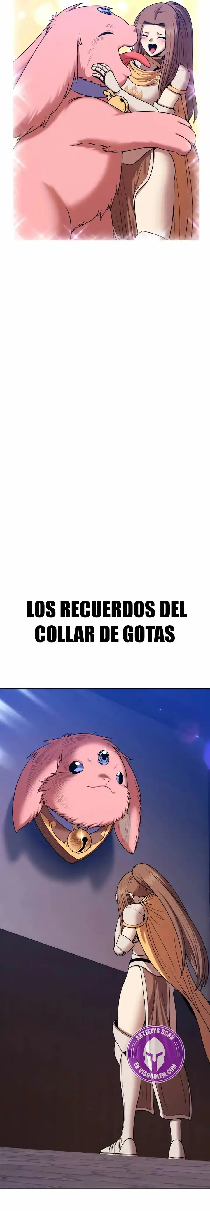 +99 Palo De Madera - Capítulo 88.2 - Página 10 - LectorTMOo