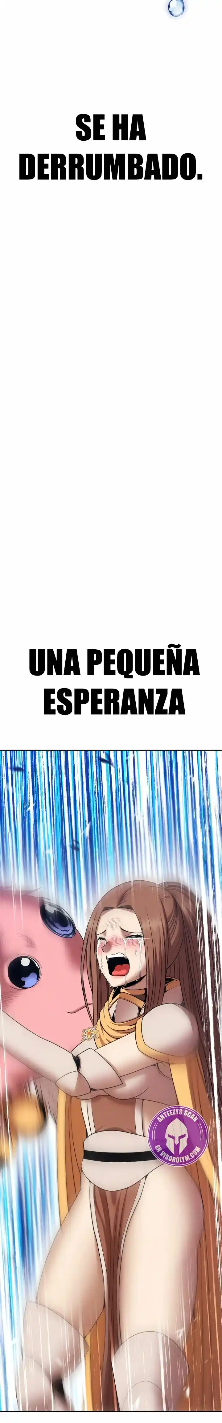 +99 Palo De Madera - Capítulo 88.2 - Página 13 - LectorTMOo