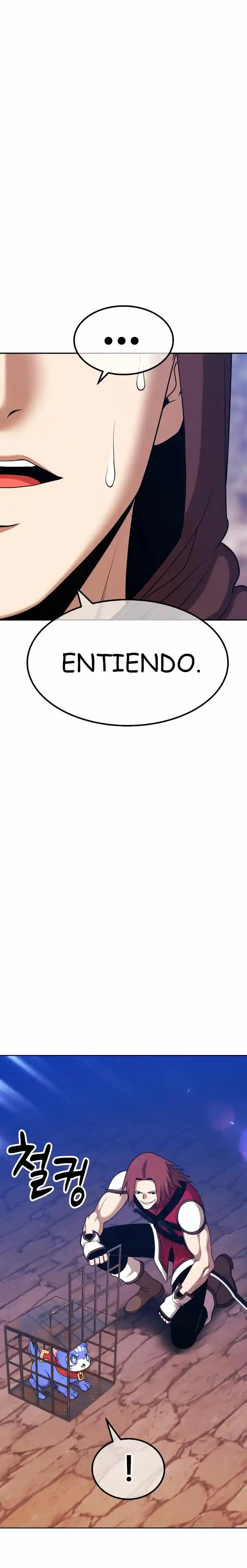 +99 Palo De Madera - Capítulo 88.2 - Página 28 - LectorTMOo