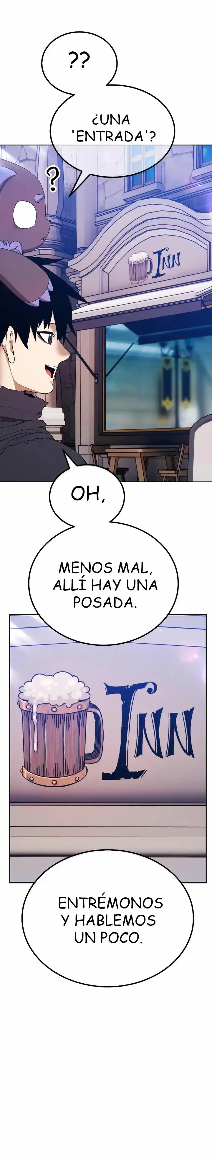 +99 Palo De Madera - Capítulo 89.1 - Página 59 - LectorTMOo