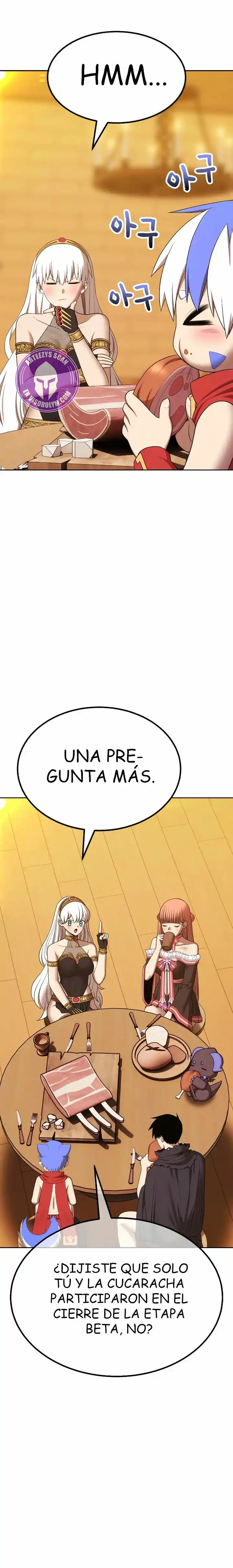 +99 Palo De Madera - Capítulo 89.2 - Página 6 - LectorTMOo