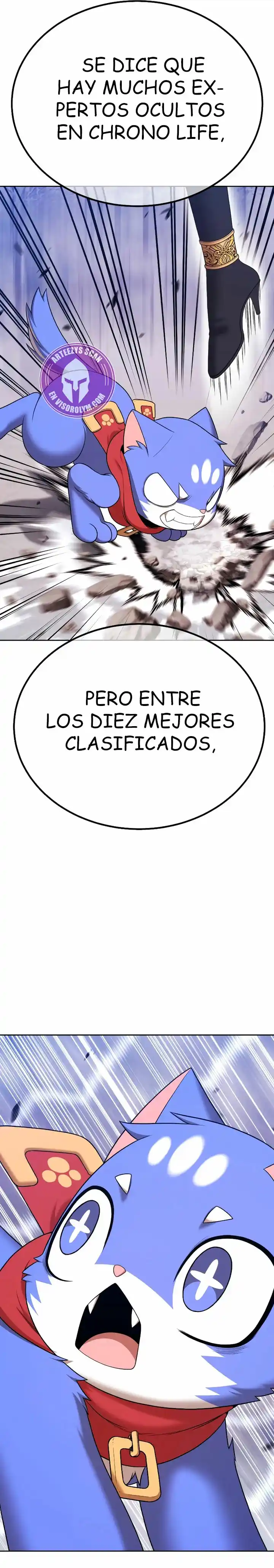 +99 Palo De Madera - Capítulo 89.2 - Página 49 - LectorTMOo