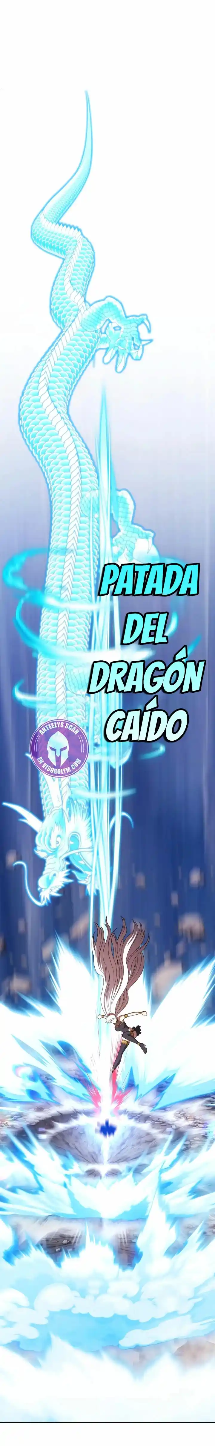 +99 Palo De Madera - Capítulo 89.2 - Página 52 - LectorTMOo