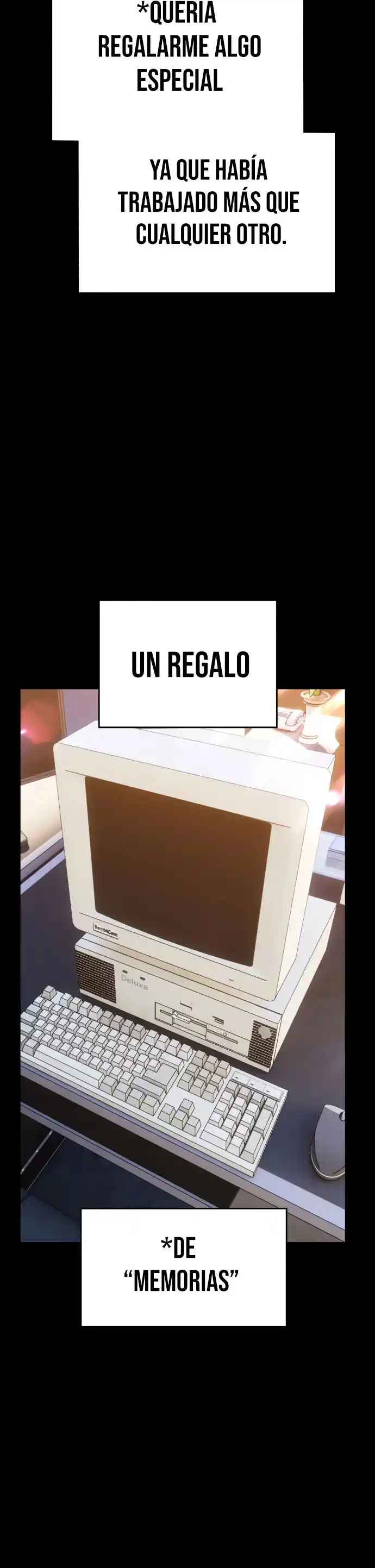 +99 Palo De Madera - Capítulo 9 - Página 41 - LectorTMOo