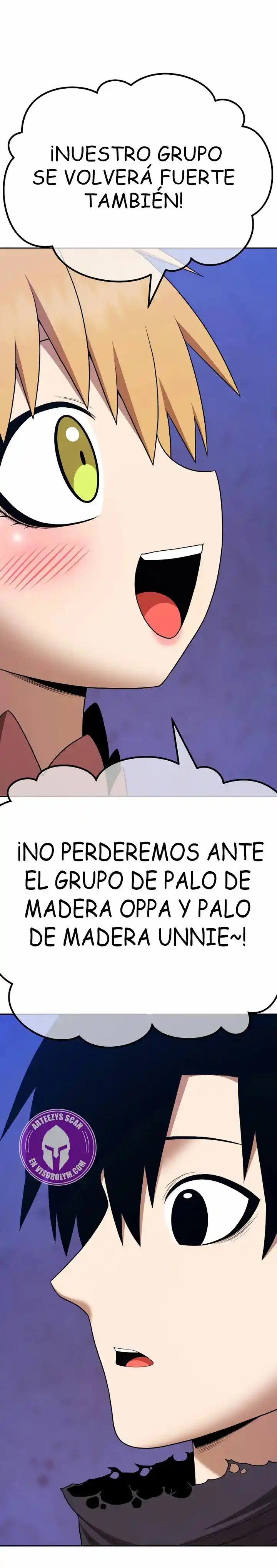 +99 Palo De Madera - Capítulo 90.1 - Página 66 - LectorTMOo