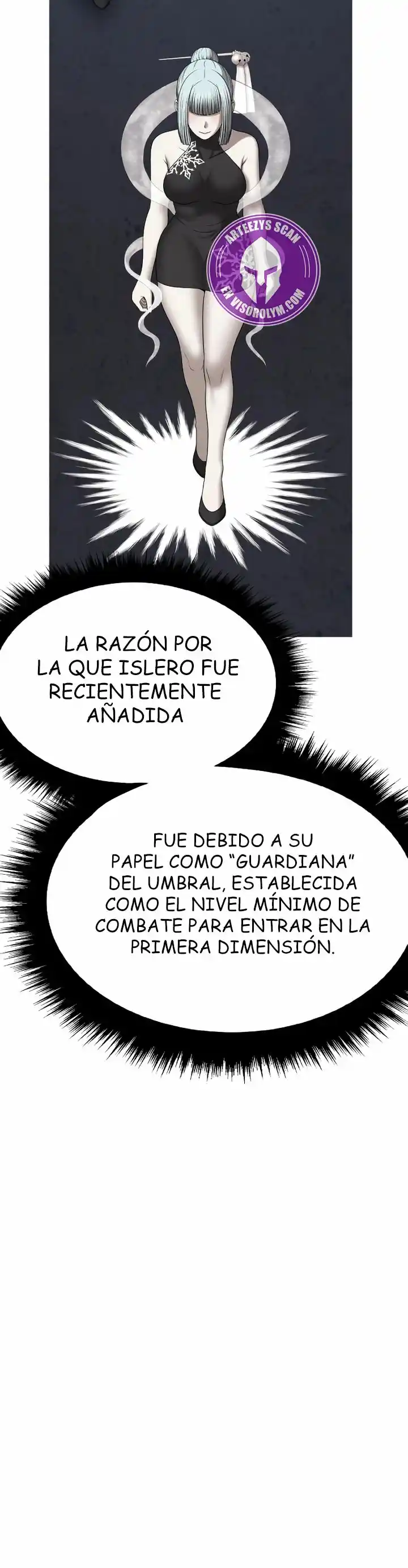 +99 Palo De Madera - Capítulo 90.2 - Página 23 - LectorTMOo