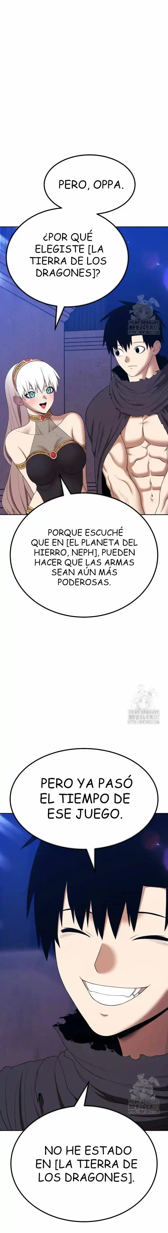 +99 Palo De Madera - Capítulo 91.1 - Página 12 - LectorTMOo