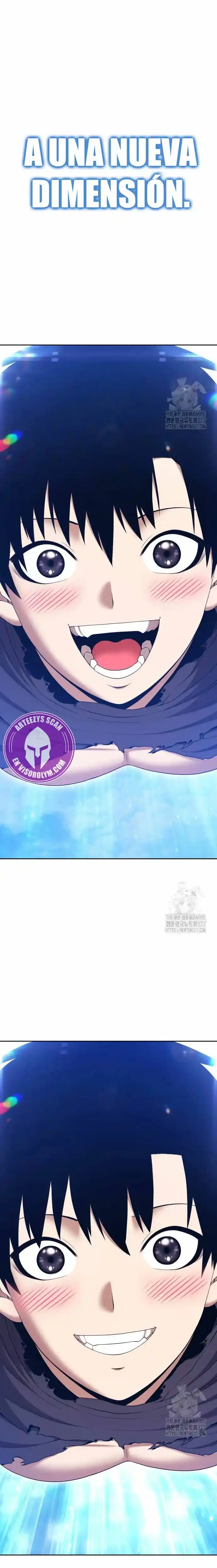 +99 Palo De Madera - Capítulo 91.1 - Página 57 - LectorTMOo