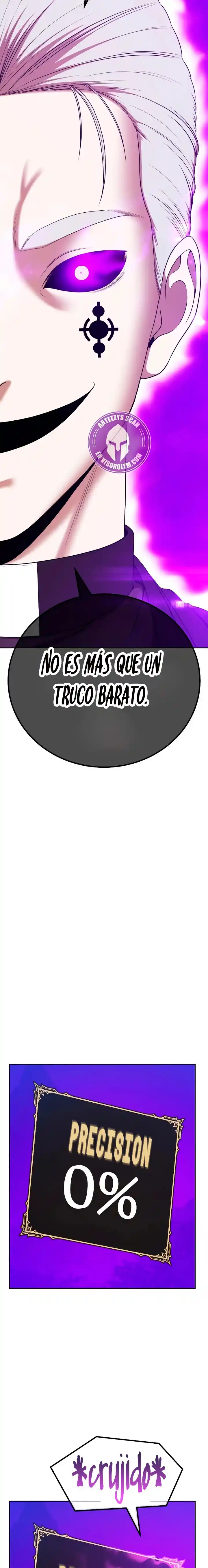 +99 Palo De Madera - Capítulo 92.1 - Página 20 - LectorTMOo