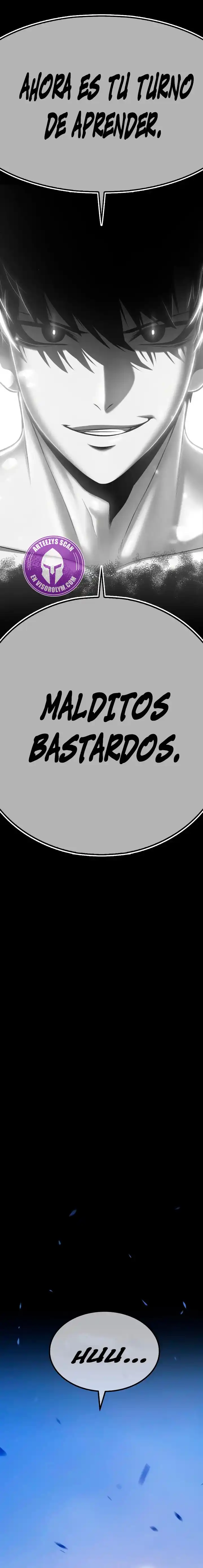 +99 Palo De Madera - Capítulo 92.2 - Página 46 - LectorTMOo