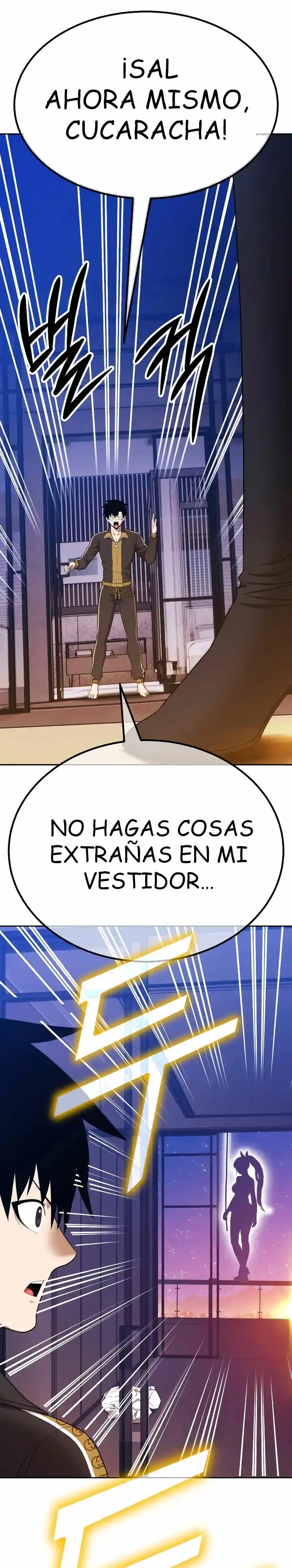 +99 Palo De Madera - Capítulo 93.1 - Página 48 - LectorTMOo