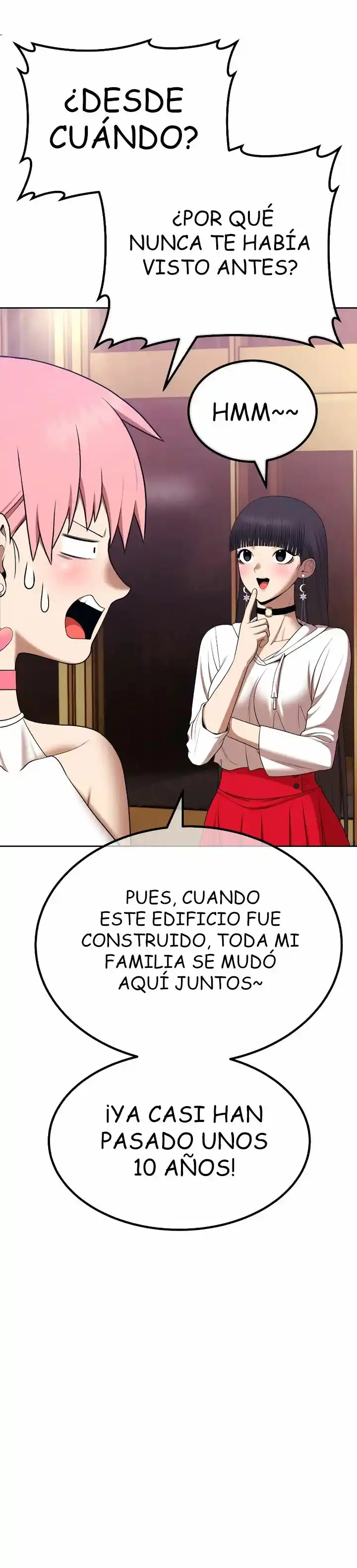 +99 Palo De Madera - Capítulo 93.1 - Página 56 - LectorTMOo
