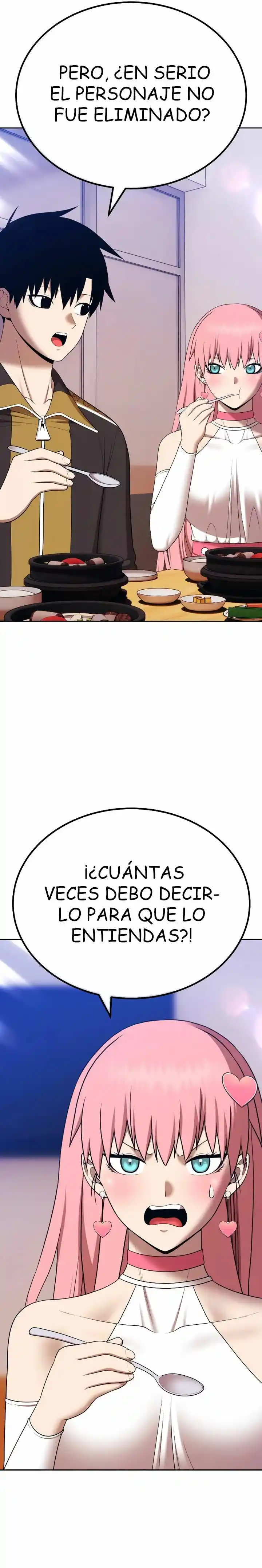 +99 Palo De Madera - Capítulo 93.2 - Página 12 - LectorTMOo