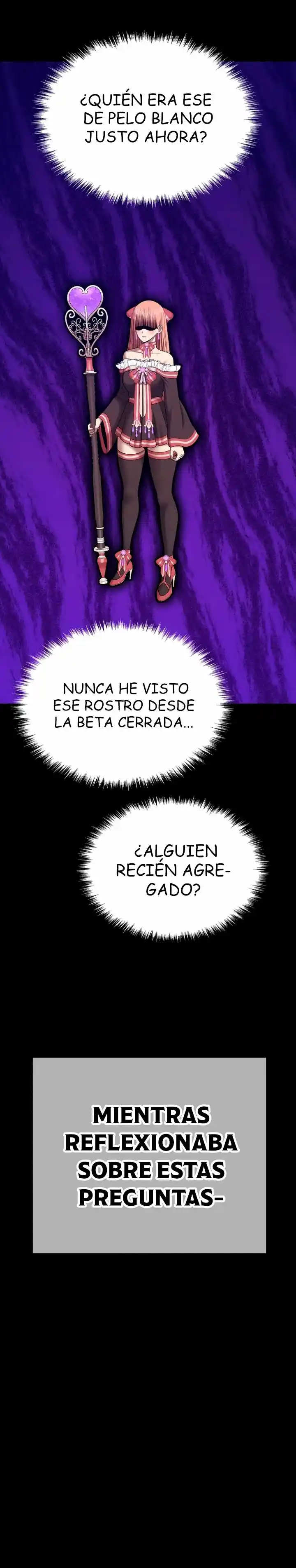 +99 Palo De Madera - Capítulo 93.2 - Página 20 - LectorTMOo