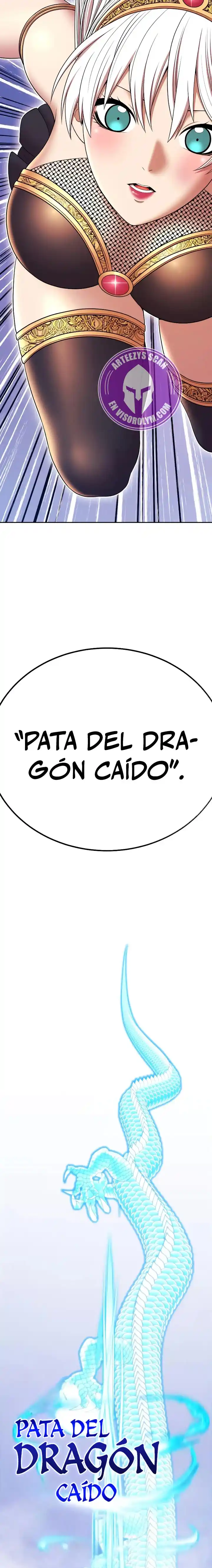 +99 Palo De Madera - Capítulo 94.2 - Página 12 - LectorTMOo