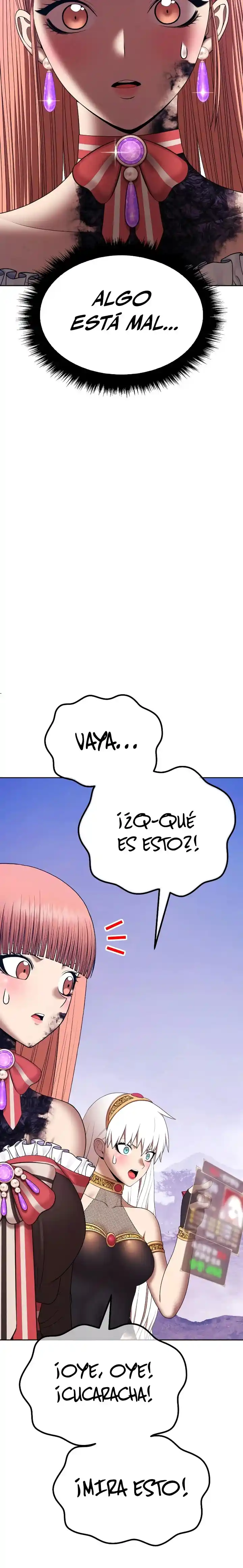 +99 Palo De Madera - Capítulo 94.2 - Página 25 - LectorTMOo
