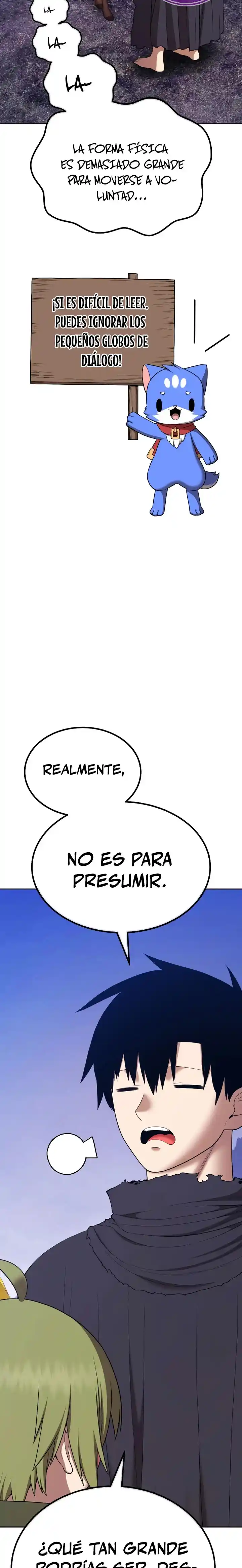 +99 Palo De Madera - Capítulo 94.2 - Página 43 - LectorTMOo